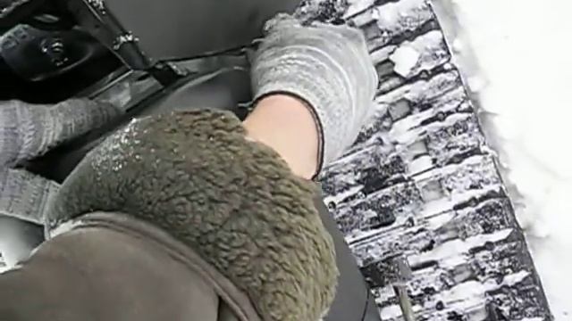 Сборка и разборка Снегохода Т-500 смотреть онлайн