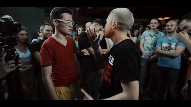 SLOVO | ЕКБ - PARAGRIN & ШУММ Vs СИПТИКОН & ЭЛЕКТРОМЫШЬ | MUSHROOM SEASON