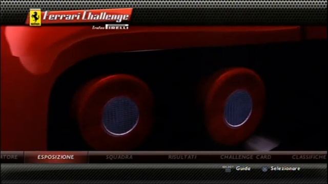 Presentazione Ferrari 360 GT смотреть онлайн