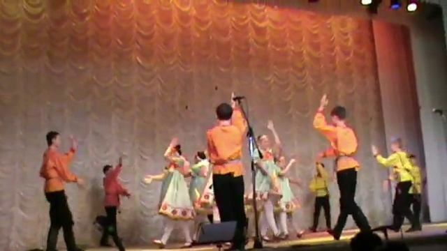 "Метелица" на 20летии "Пелысь мольяс" смотреть онлайн