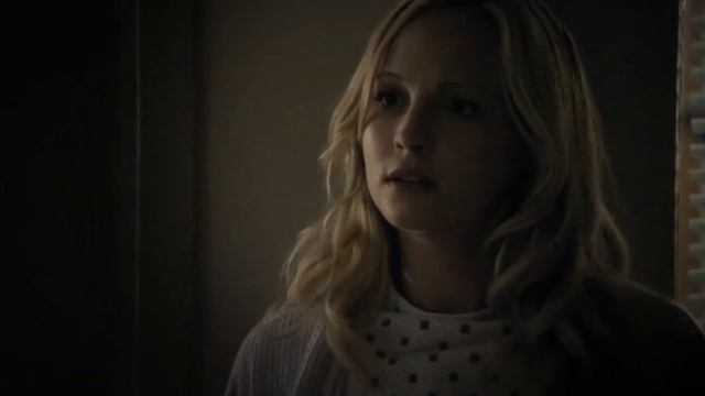 Caroline se TORNA vampira | The Vampire Diaries (2x02) смотреть онлайн