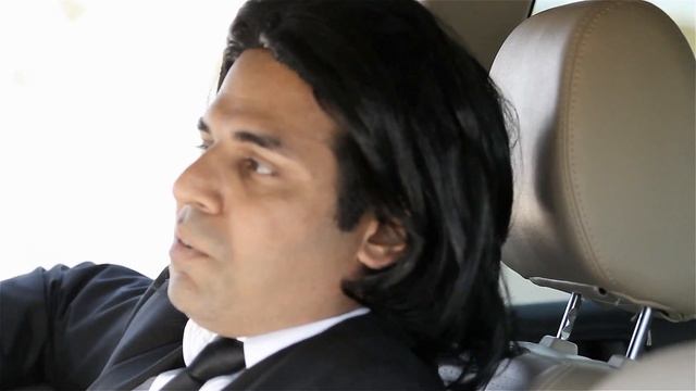 John Travolta horoscope (Pulp Fiction parody) Astrology смотреть онлайн