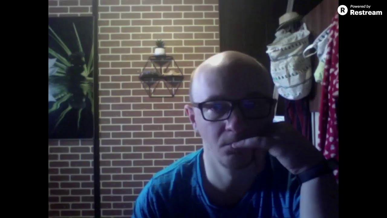 Multistreaming with Restream.io смотреть онлайн