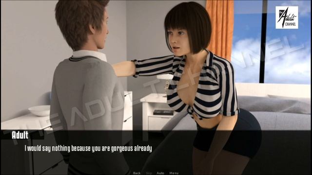 Schooling APK v0.8 [Android|PC|MAC] Game Review + Download | MrAdultYT смотреть онлайн