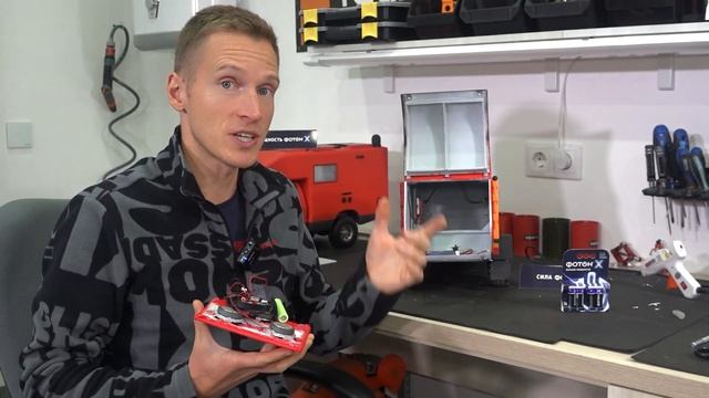 Этот FORD АВТОДОМ 4х4 прокачает любую PARTY. Выезжай на природу правильно! смотреть онлайн