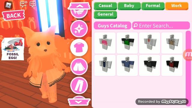 Играю в Roblox Тавар и Adopt me! смотреть онлайн