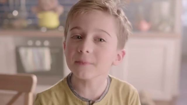 Ролик Мечта Хозяйки "Детки" 20 сек.+ПРОМО смотреть онлайн