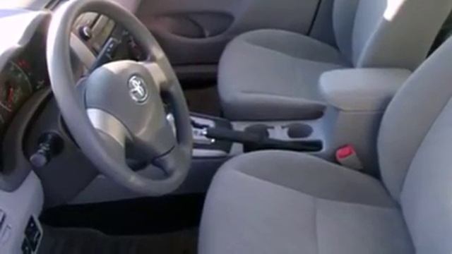 2010 Toyota Corolla Certified Seattle WA смотреть онлайн