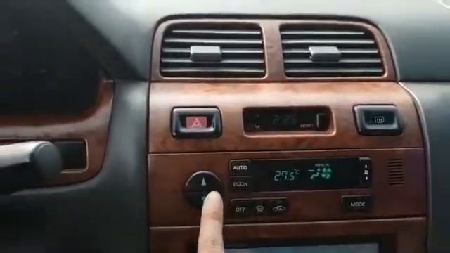 Korean Used Car - 2002 Renault Samsung SM5 520 [Autowini.com] смотреть онлайн