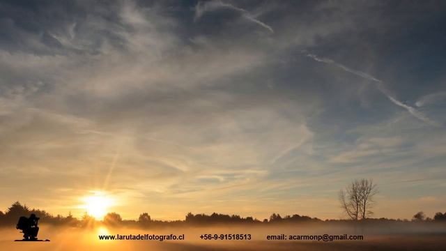 Fotos de la Araucanía HD смотреть онлайн