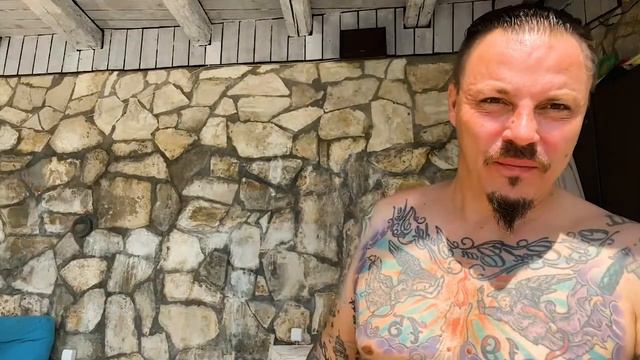 Сергей Симонов в Черногории 2022 смотреть онлайн