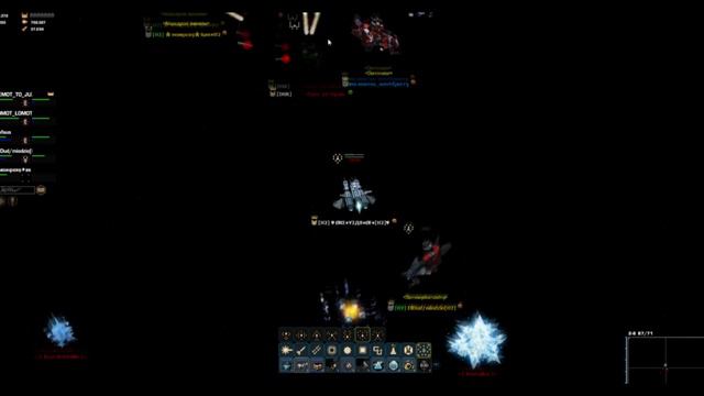 Dark orbit ONE YEAR OF [H2] (Slasher Edition) смотреть онлайн