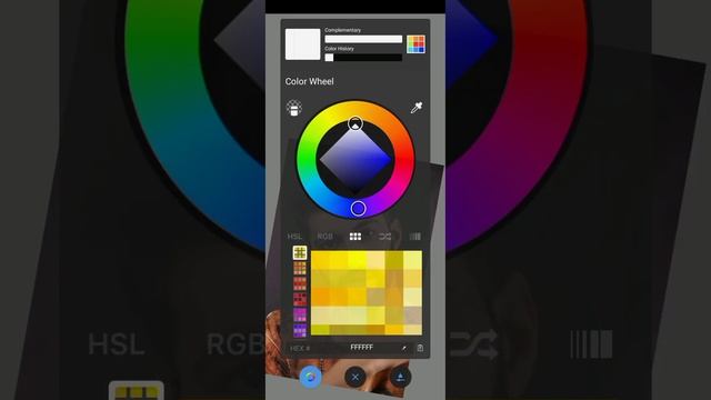 Autodesk sketch book face smooth || Autodesk photo editing 2023 || смотреть онлайн