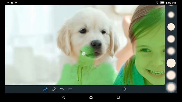 How to Use Background Changer with Clone Tool? | Photo Editor| Photo Studio tutorial смотреть онлайн