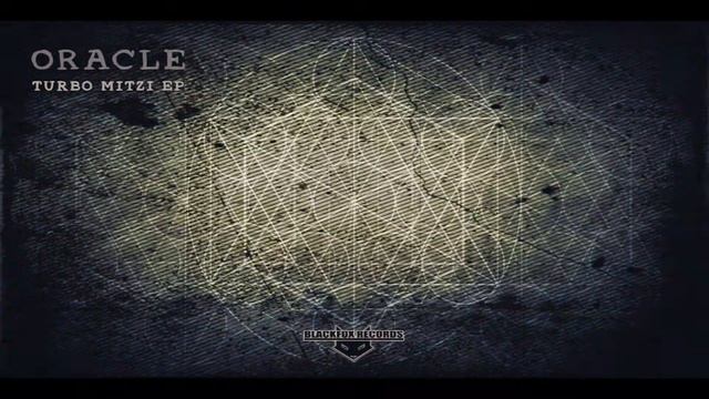 ORACLE - blue monday - Turbo Mitzi EP (Blackfox records) смотреть онлайн