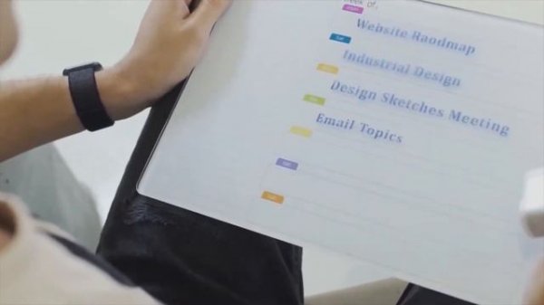 PrintPen - EVEBOT Portable Printer. Hand-held Mini Printer