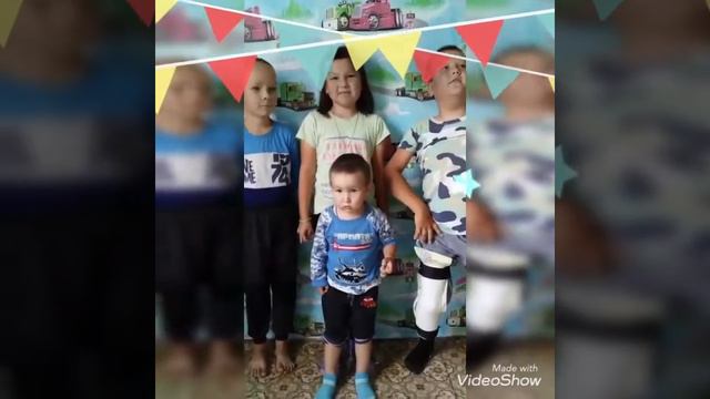 День рождения Дианы! смотреть онлайн