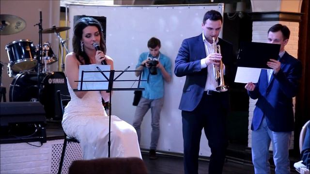 Свадебная песня для жениха смотреть онлайн