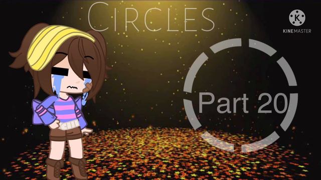 Circles mep undertale mep ( open!!) ( read description) ( #circlesundertalemep) смотреть онлайн