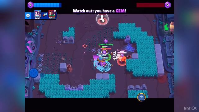 Создали официальный акаунт в бравл старсе нашего ютуб- канала и сделали клуб нашего ютуб- канала!!! смотреть онлайн