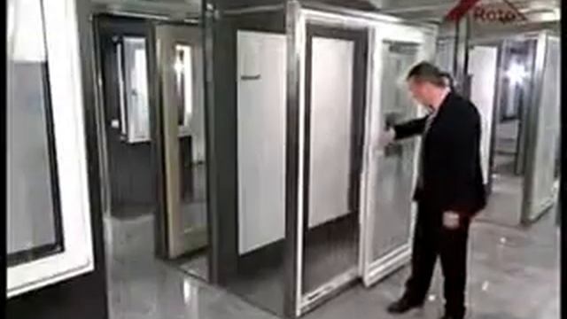 Раздвижная система остекления «Patio» смотреть онлайн