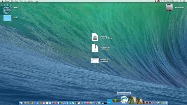 How to Install the Cadimage Tools смотреть онлайн