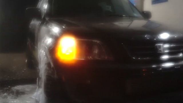 BOOSTED HONDA CRV YES BOOSTED CRV смотреть онлайн