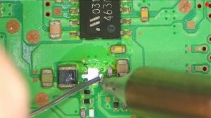 Playstation 3 WiFi / Bluetooth repair