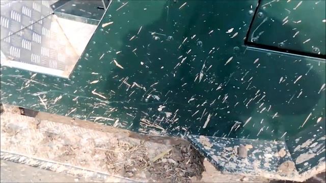 Самодельный джип Гаражного Автопрома. Как он изменился за год смотреть онлайн