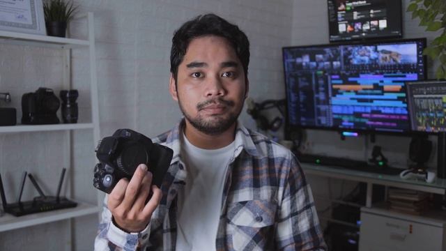 Canon 700D Di 2023?