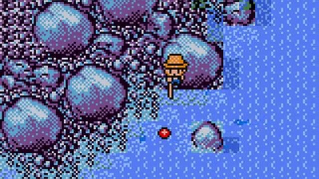 Let's Play Legend of the River King 2 06: Turtle Troubles смотреть онлайн