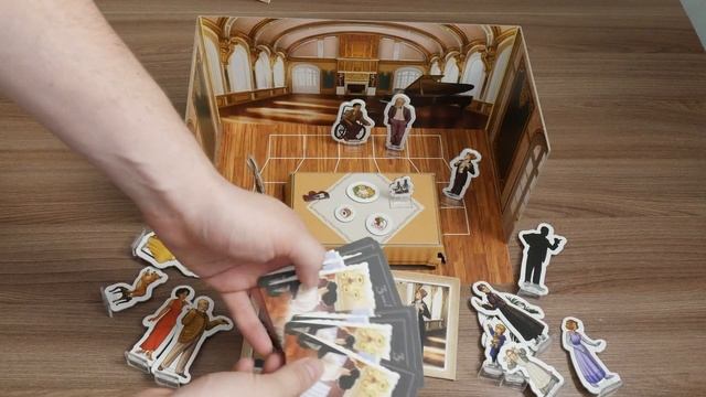 Обзор игры Идеальный кадр смотреть онлайн