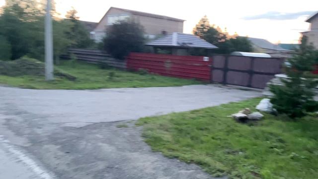 VLOG 👣 17 июля 2024 год 👉 Наконец - то выехали на великах в троем смотреть онлайн