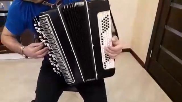 Обзор 'Кировского баяна' после ремонта. смотреть онлайн