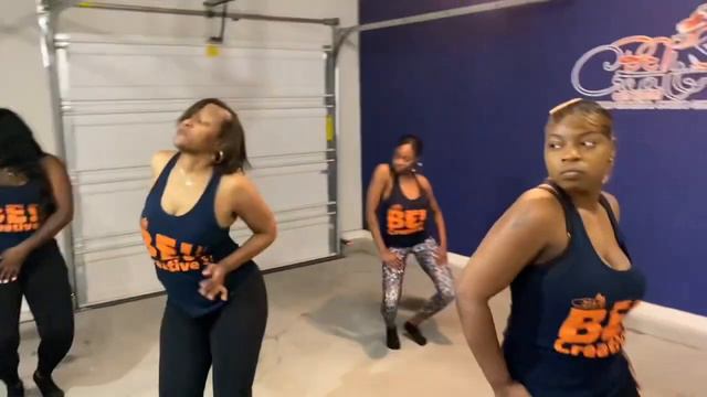 “You Got Me” Sensual Dance (Mya) | Torion Harden Choreography | BCAC “You Go Girl!” Dance Session смотреть онлайн