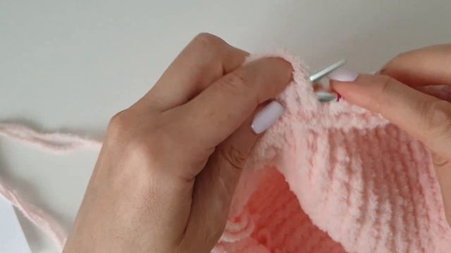 1/MK COMBINE «ZEPHYRKA» With Spokes For Newborn/ КОМБЕНИЗОН «ЗЕФИРКА» СПИЦАМИ ДЛЯ НОВОРОЖДЕННОГО.