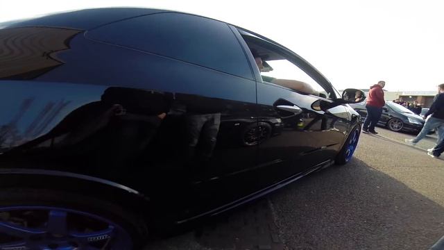 WE SHUT DOWN COLCHESTER // FIRST OUTRAGEOUS MEET OF 2016 // 6TWO1 : Honda Diaries episode 51 смотреть онлайн