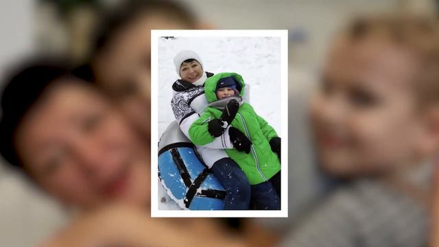 Поздравление маме на юбилей 60 лет №2 смотреть онлайн