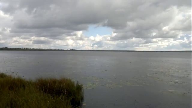 Озеро Святое тверская область Рамешковский район смотреть онлайн