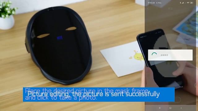 Хэллоуин Липецк купить маски LED маска смотреть онлайн