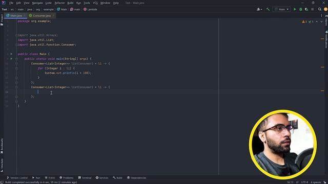 Java 8 Crash Course: Everything You Need to Know in a Single Video Tutorial смотреть онлайн
