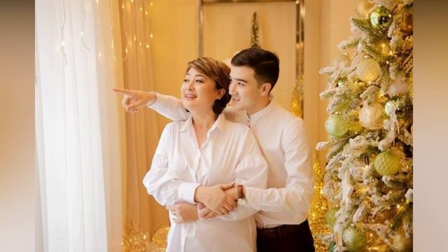 Fotima Rejametova O'g'li Firdavs Bilan 2021