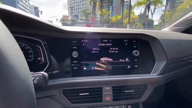 2020 VW JETTA GLI • CONSUMO E POTÊNCIA смотреть онлайн