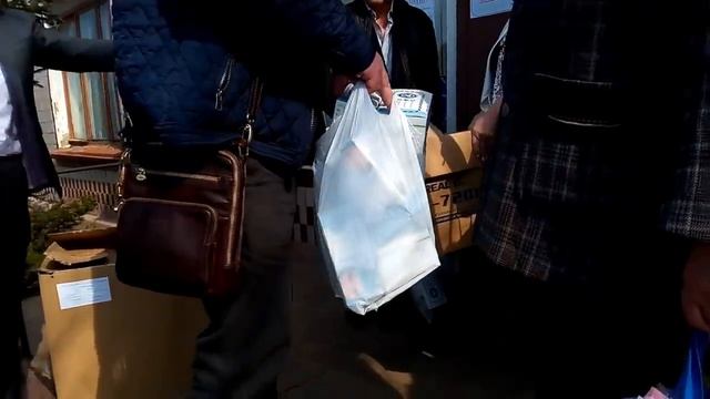 Как мы заставили Гончаренко об округе вспомнить смотреть онлайн