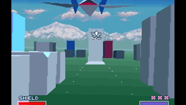 Star Fox: Corneria (Level 1) [1080 HD] смотреть онлайн