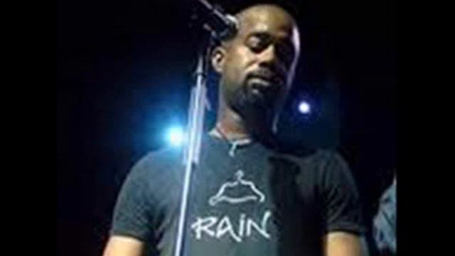 Darius Rucker-This(Official Music)