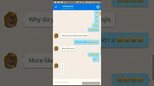 That Girl who don't know what YT,Gtg,Nvm,Means смотреть онлайн