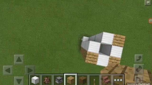 Как сделать машину пузырей в MINECRAFT 0.14.0 без модов смотреть онлайн