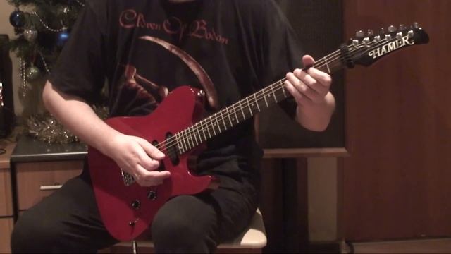 Соло из песни «Грязь» смотреть онлайн