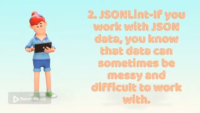 Best Free Online JSON Validator Websites смотреть онлайн
